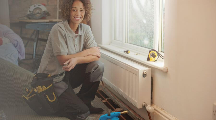 Professional Tankless Water Heater Installation in Miami Beach, FL